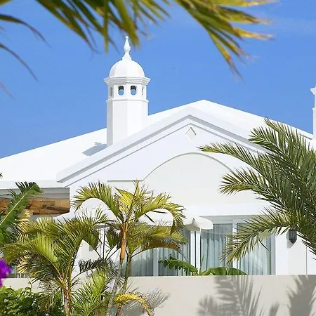 Semesterbostad Alondra Puerto del Carmen (Lanzarote)